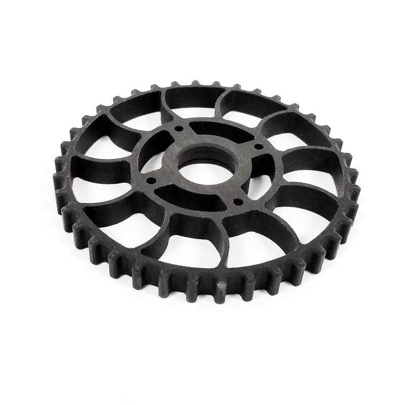 Likarolo tsa optical tsa CNC